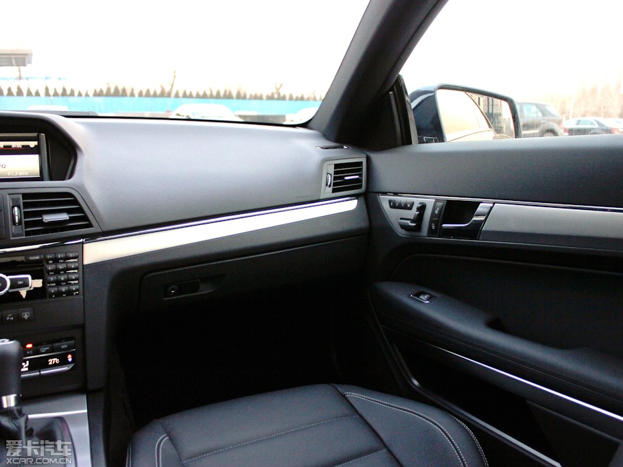 2012��YE���p�T E 260 CGI Coupe