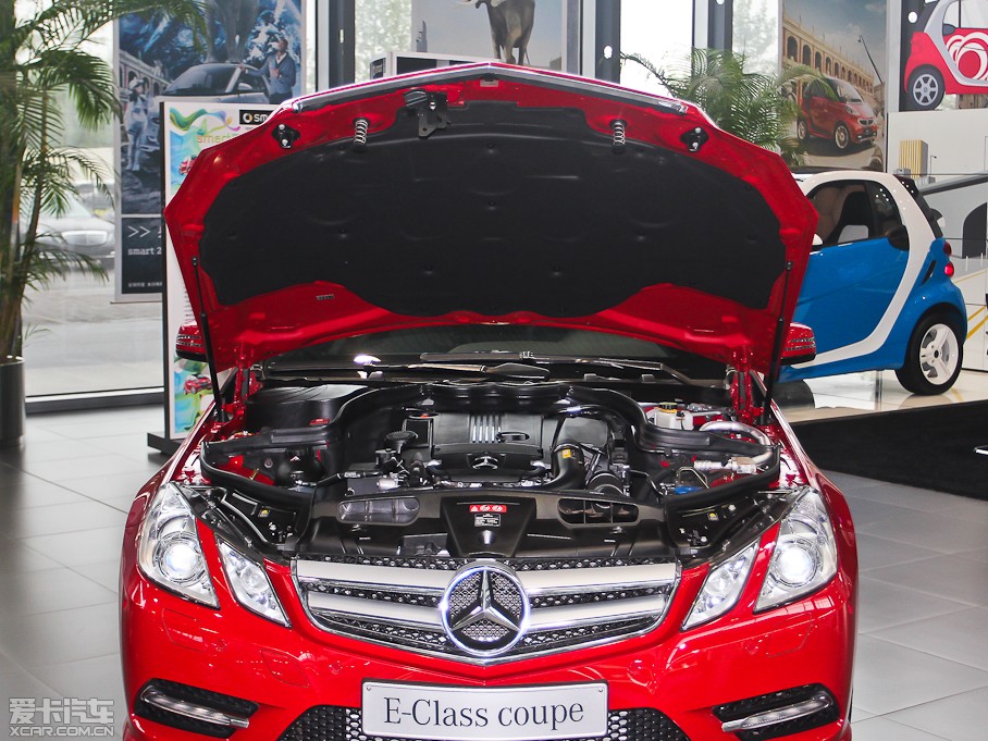 2012��YE��(j��)�p�T E 200 CGI Coupe