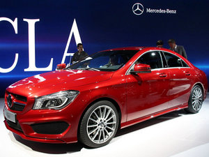 2013CLA 220 w^