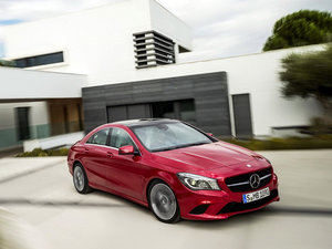 2013CLA 250 w^