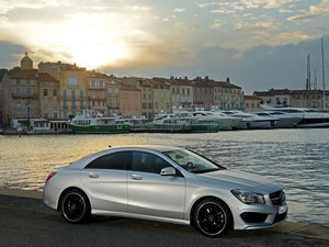 2013CLA 250 w^