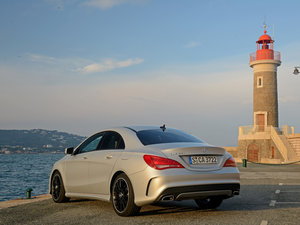 2013CLA 250 w^