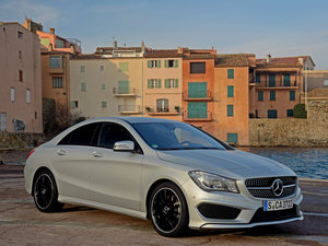 2013CLA 250 w^
