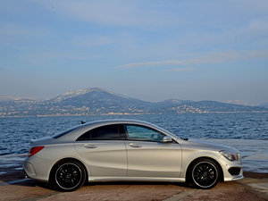 2013CLA 250 w^