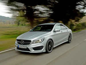 2013CLA 250 w^