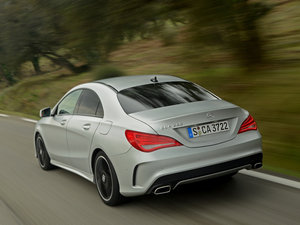 2013CLA 250 w^