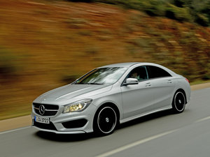 2013CLA 250 w^