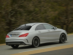 2013CLA 250 w^