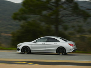 2013CLA 250 w^