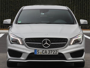 2013CLA 250 w^