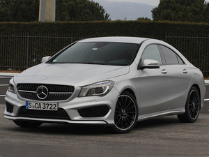 2013CLA 250 w^