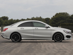 2013CLA 250 w^