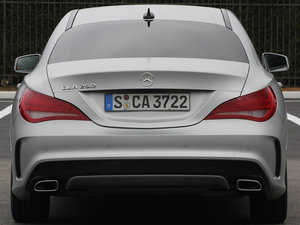 2013CLA 250 w^