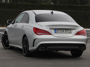 2013CLA 250 w^