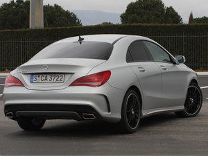 2013CLA 250 w^
