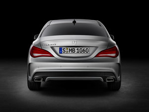 2013CLA 250 w^