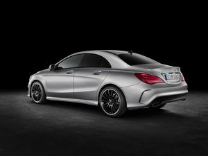 2013CLA 250 w^