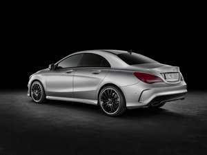 2013CLA 250 w^