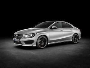 2013CLA 250 w^