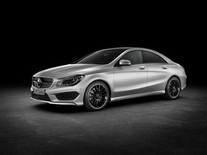 2013CLA 250 w^