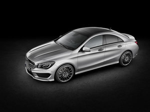 2013CLA 250 w^