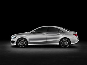 2013CLA 250 w^
