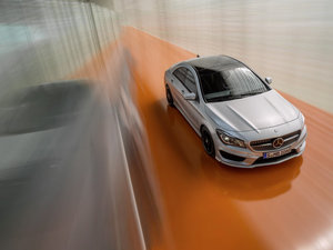 2013CLA 250 w^