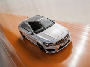 2013CLA 250 w^