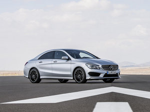 2013CLA 250 w^