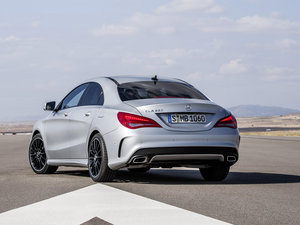 2013CLA 250 w^