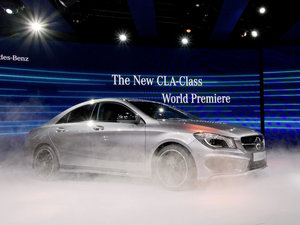 2013CLA 250 w^