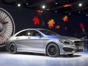 2013CLA 250 w^