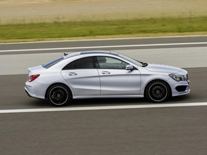 2013CLA 250 w^