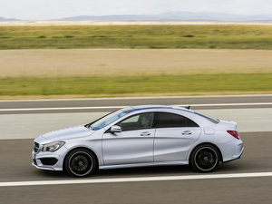 2013CLA 250 w^