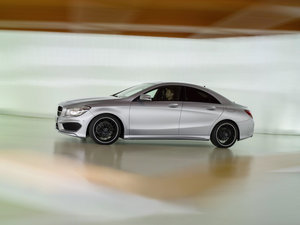 2013CLA 250 w^