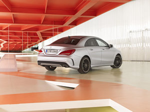2013CLA 250 w^