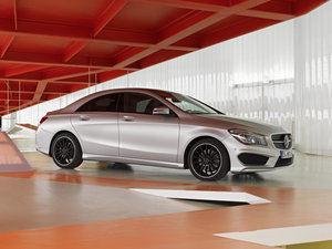 2013CLA 250 w^