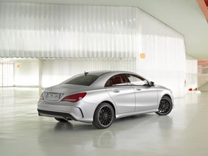 2013CLA 250 w^