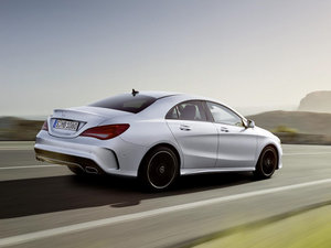 2013CLA 250 w^