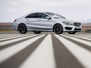 2013CLA 250 w^