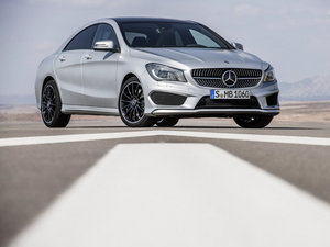 2013CLA 250 w^