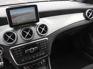 2013CLA 250 п