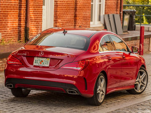 2013CLA 250 w^
