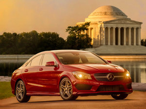 2013CLA 250 w^