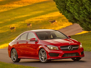 2013CLA 250 w^