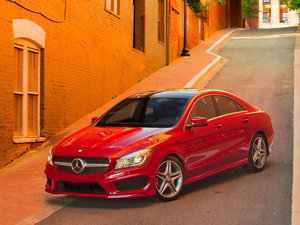 2013CLA 250 w^
