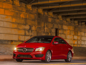 2013CLA 250 w^