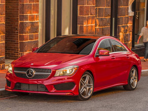 2013CLA 250 w^