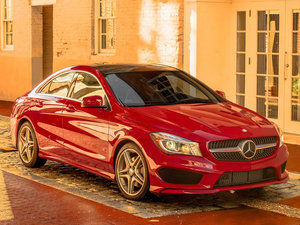 2013CLA 250 w^
