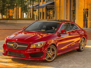 2013CLA 250 w^